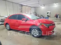 2021 Toyota COROLLA фото