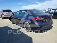 2021 Toyota COROLLA фото