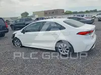 2021 Toyota COROLLA photo