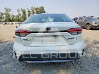 2021 Toyota COROLLA фото