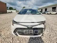 2021 Toyota COROLLA фото