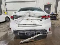 2021 Toyota COROLLA photo