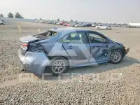 2021 Toyota COROLLA photo