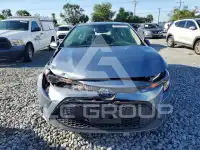 2021 Toyota COROLLA фото