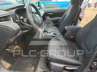 2021 Toyota COROLLA фото