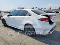2021 Toyota COROLLA photo