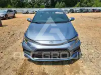 2021 Toyota COROLLA фото