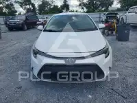 2021 Toyota COROLLA фото