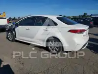2021 Toyota COROLLA photo