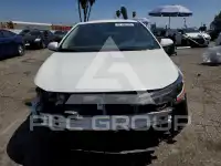 2021 Toyota COROLLA фото