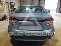 2021 Toyota COROLLA photo