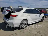 2021 Toyota COROLLA photo