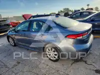 2021 Toyota COROLLA photo