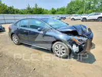 2021 Toyota COROLLA фото