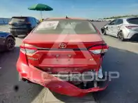 2021 Toyota COROLLA фото