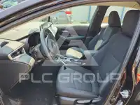 2021 Toyota COROLLA фото