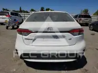 2021 Toyota COROLLA фото