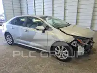 2021 Toyota COROLLA фото
