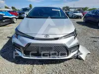 2021 Toyota COROLLA фото
