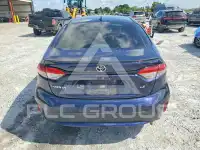2021 Toyota COROLLA фото
