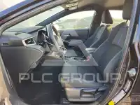 2021 Toyota COROLLA фото