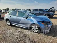 2021 Toyota COROLLA photo