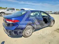 2021 Toyota COROLLA фото