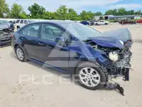 2021 Toyota COROLLA photo