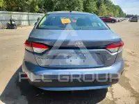 2021 Toyota COROLLA фото