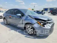 2021 Toyota COROLLA фото