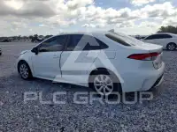 2021 Toyota COROLLA фото