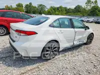 2021 Toyota COROLLA фото