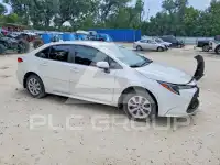 2021 Toyota COROLLA фото