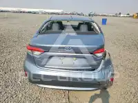 2021 Toyota COROLLA photo