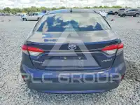 2021 Toyota COROLLA фото