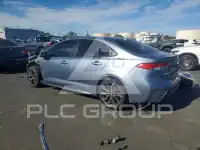 2021 Toyota COROLLA фото