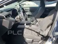 2021 Toyota COROLLA фото