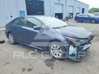 2021 Toyota COROLLA фото