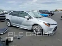 2021 Toyota COROLLA photo