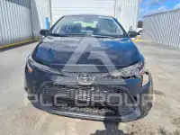 2021 Toyota COROLLA фото