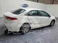 2021 Toyota COROLLA фото