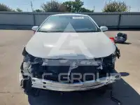 2021 Toyota COROLLA photo
