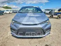 2021 Toyota COROLLA фото