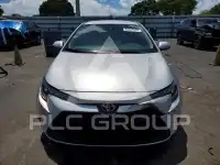 2021 Toyota COROLLA photo