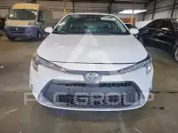 2021 Toyota COROLLA фото