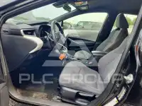 2021 Toyota COROLLA photo