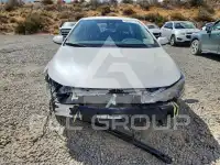 2021 Toyota COROLLA фото