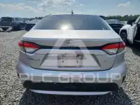 2021 Toyota COROLLA photo