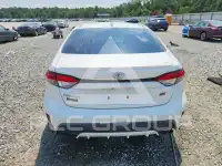 2021 Toyota COROLLA фото