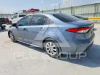 2021 Toyota COROLLA фото